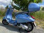Vespa Primavera 125CC, Ophalen, Zo goed als nieuw