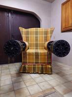 Zetel van Saints Row (Game mania), Ophalen