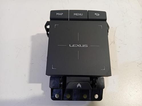 BEDIENINGSPANEEL MULTI MEDIA Lexus ES (8478033200), Auto-onderdelen, Dashboard en Schakelaars, Lexus, Gebruikt