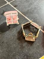 Sylvanian families park en buggy, Ophalen