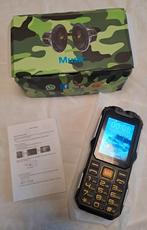 teléphone pour scout ou autre, Ophalen, Nieuw, Bakeliet