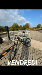 Vtt dh, Fietsen en Brommers, Ophalen, Gebruikt, Commencal