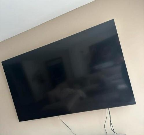 Samsung Smart TV 65 Inch, Audio, Tv en Foto, Televisies, Zo goed als nieuw, QLED, 100 cm of meer, 8k (UHD), Samsung, 120 Hz, Smart TV