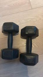 Halter van 3 kg, Sport en Fitness, Fitnessmaterialen, Ophalen, Zo goed als nieuw, Dumbbell