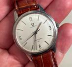 OMEGA SEAMASTER 30 horloge met mechanische opwinding, volled, Ophalen, Staal, Met bandje, Polshorloge