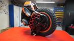 Monowheel  Inmotion V14 50S, Fietsen en Brommers, Fietsen | Eenwielers, Ophalen, Elektrisch, Gebruikt