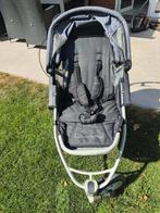 driedelige buggy, Ophalen, Gebruikt, Maxi-Cosi