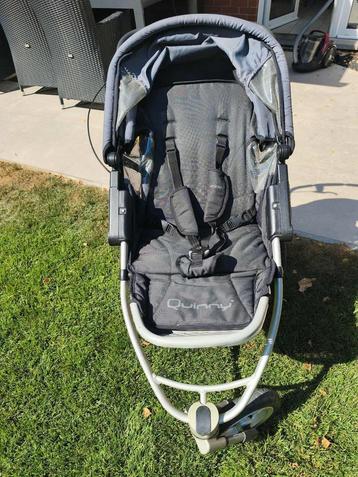 driedelige buggy beschikbaar voor biedingen