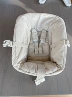 Tripp trapp newborn set, Kinderen en Baby's, Ophalen, Zo goed als nieuw