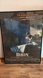 Ingekaderde filmposter achter glad 154x116cm, Verzamelen, Ophalen, Zo goed als nieuw