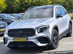 MERCEDES GLB200d PACK AMG PACK NIGHT T.PANO 7 PLACES FULL, Auto's, Mercedes-Benz, Monovolume, 4 cilinders, USB, Alcantara