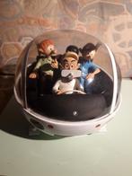 Aroutcheff Ei van Karapolie Jidéhem Sophie, Verzamelen, Ophalen, Zo goed als nieuw, Beeldje of Figuurtje