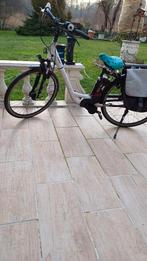 electrische fiets, Vélos & Vélomoteurs, Vélos électriques, Enlèvement ou Envoi, Comme neuf, 50 km par batterie ou plus, Autres marques