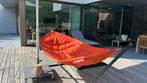 Hangmat Fatboy Headdemock, Tuin en Terras, Hangmatten, Ophalen, Meerpersoons, Zo goed als nieuw, Opvouwbaar