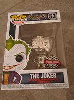 NOUVEAU Funko 53 Le Joker Édition Spéciale, Collections, Jouets miniatures, Enlèvement ou Envoi, Neuf