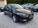 Renault Megan, Auto's, Renault, Euro 5, Zwart, Bedrijf, 5 deurs