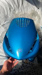 Standaard kappenset Blauw Piaggio Zip, Fietsen en Brommers, Brommeronderdelen | Scooters, Ophalen, Nieuw, Kap, Piaggio