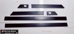 Audi Coupe B2 typ85 Stootlijsten set deurlijst, Autos : Pièces & Accessoires, -, Origine de la pièce connue, Audi, Utilisé