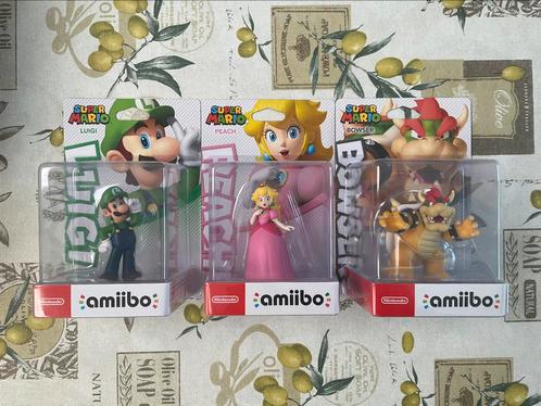 Nintendo Amiibo, Games en Spelcomputers, Games | Nintendo Switch, Nieuw, Ophalen of Verzenden