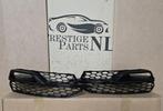 Grill Roosters Kapjes Inleg Audi A3 8V S-line S3 2012-2017, Auto-onderdelen, Ophalen of Verzenden, Gebruikt, Voor, Bumper