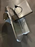 Snijmachine kaas/vlees, Huis en Inrichting, Ophalen, Gebruikt