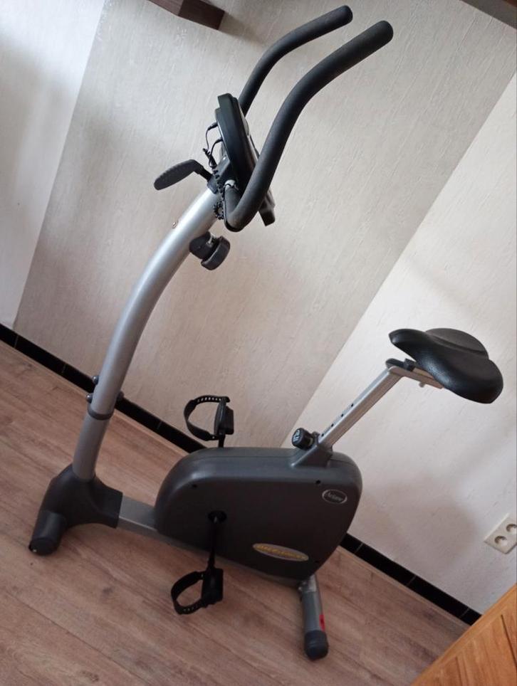 Hometrainer Ariane, Sports & Fitness, Appareils de fitness, Vélo d'appartement, Enlèvement