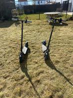 2 x Ninebot steps., Fietsen en Brommers, Ophalen, Gebruikt
