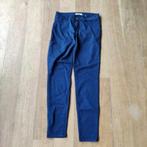 Pantalon Naf Naf, Taille 38/40 (M), Bleu, Porté, Enlèvement ou Envoi