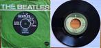 THE BEATLES - Hey Jude / Revolution ( 45T Beat ), Cd's en Dvd's, Ophalen of Verzenden