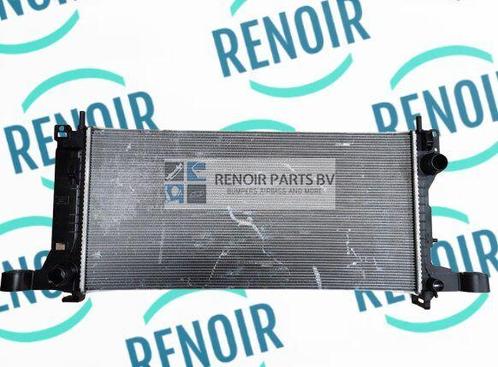 Radiateur Volvo XC40 II Handgeschakeld 2018-2024 31461875, Auto-onderdelen, Motor en Toebehoren, Gebruikt, 6 maanden garantie