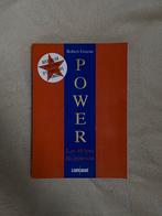 48 lois du pouvoir Robert Greene, Livres, Comme neuf, Robert Greene, Psychologie sociale, Enlèvement ou Envoi
