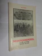 Nederokkerzeel en zijn voormalige priorij van List ( Jos Lau, Ophalen of Verzenden, 20e eeuw of later, Gelezen, Jos Lauwers