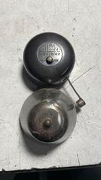 Oude deurbel, Huis en Inrichting, Deurbellen, Ophalen, Gebruikt