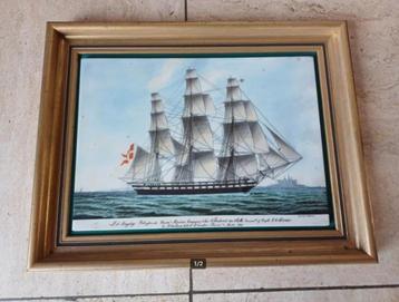 Bing and Grøndahl porselein kunstwerk beschikbaar voor biedingen