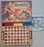 ramses 2 bordspel, Hobby en Vrije tijd, Drie of vier spelers, Ophalen of Verzenden, Zo goed als nieuw, Ravensburger