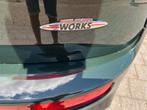 Te Koop Mini Clubman John Cooper Works Full option, Auto's, 1998 cc, 4 cilinders, Alcantara, 170 kW