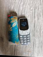 Mini telephone, Ophalen, Zo goed als nieuw
