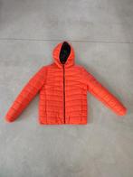 Leuke jas, Nieuw, Oranje, Maat 46 (S) of kleiner, C&A