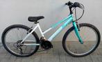 Kinderfiets mountainbike Orbea Moon 24inch 18speed 🚴‍♂️, Ophalen, Gebruikt, Trapvoertuig