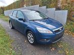 Ford focus 1.6tdci prête à immatriculé, Auto's, Focus, 118 g/km, Stof, Zwart
