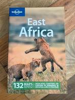 East Afrika, Boeken, Reisgidsen, Ophalen, Nieuw, Afrika, Reisgids of -boek
