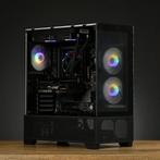AMD Ryzen 5700x 3D RTX 5070 gaming-pc, Computers en Software, Ophalen, Le pc est monté avec différentes marques, 32 GB, Zo goed als nieuw