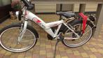 JONGENSFIETS BNB 20 INCH, Ophalen, Zo goed als nieuw, Handrem, 20 inch
