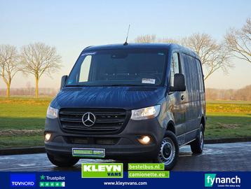 Mercedes-Benz SPRINTER 314 L1H1 Automaat Mbux! beschikbaar voor biedingen
