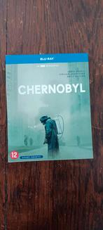 Chernobyl Série Blu-ray, Ophalen of Verzenden, Zo goed als nieuw