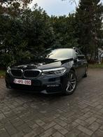 BMW 525D / G31 / M-PAKKET / AUTOMAAT, Auto's, BMW, Automaat, Achterwielaandrijving, 170 kW, Leder