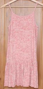 Robe rose en coton de La Redoute - 12 ans, Robe ou Jupe, Enlèvement ou Envoi, La Redoute, Comme neuf