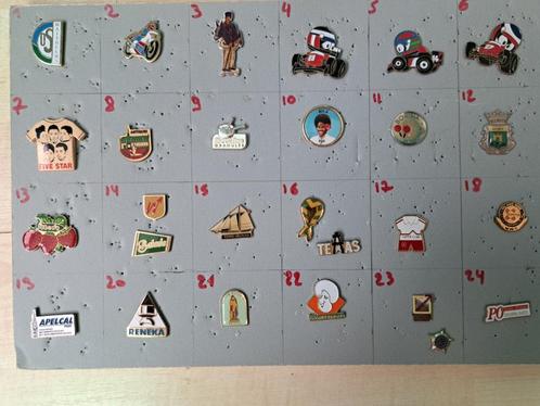 pin's pins à la case voir photos et nouveauté / lire annonce, Verzamelen, Speldjes, Pins en Buttons, Ophalen of Verzenden