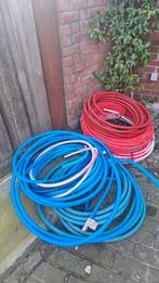 3 x 50m Alpex 16mm rood + resten (+50m), Doe-het-zelf en Bouw, Ophalen of Verzenden, Nieuw, Overige typen