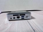 mini pc, Computers en Software, Ophalen, Intel / NVidia, 2 tot 3 Ghz, SSD